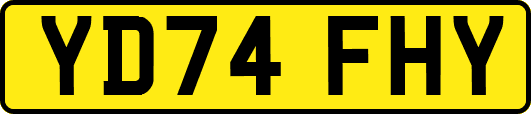 YD74FHY