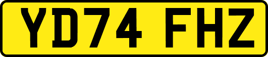 YD74FHZ