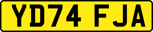 YD74FJA