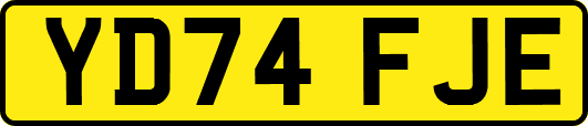 YD74FJE