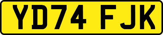 YD74FJK