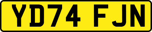 YD74FJN