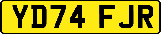 YD74FJR