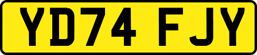 YD74FJY