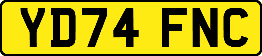 YD74FNC