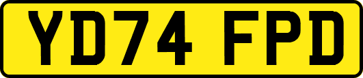 YD74FPD