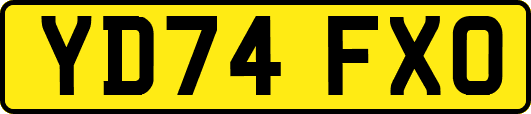 YD74FXO