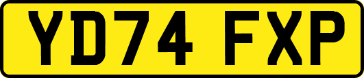 YD74FXP