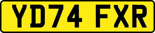 YD74FXR