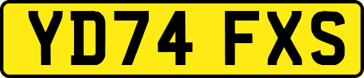 YD74FXS