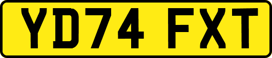 YD74FXT