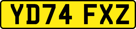 YD74FXZ