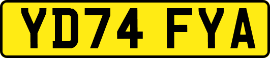 YD74FYA