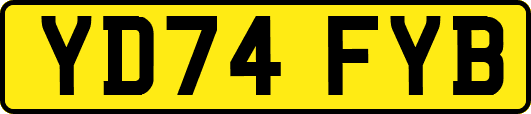 YD74FYB
