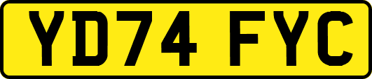 YD74FYC