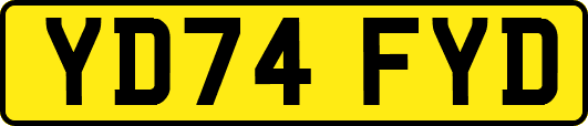 YD74FYD