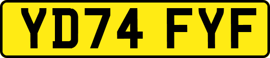 YD74FYF
