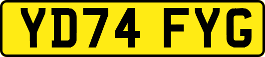 YD74FYG