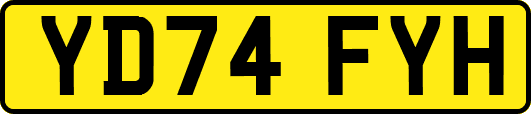 YD74FYH