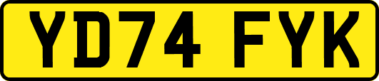 YD74FYK