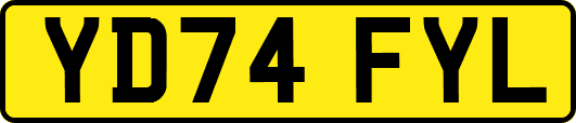 YD74FYL