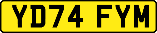 YD74FYM