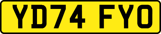YD74FYO