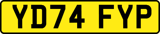 YD74FYP