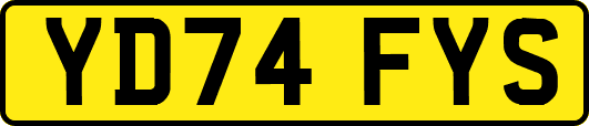 YD74FYS