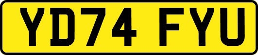 YD74FYU