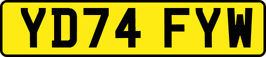YD74FYW