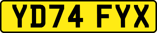 YD74FYX