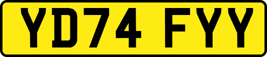 YD74FYY