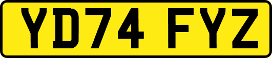 YD74FYZ