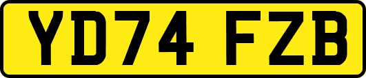 YD74FZB