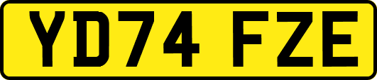 YD74FZE