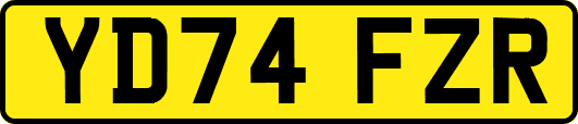 YD74FZR