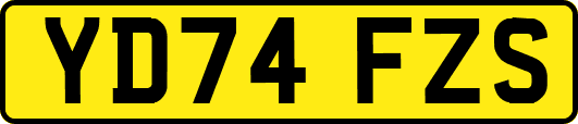YD74FZS