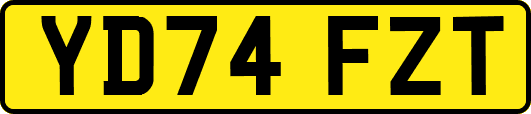 YD74FZT