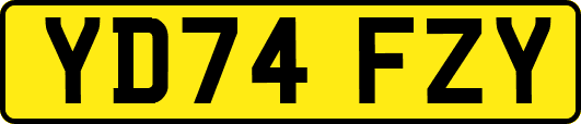 YD74FZY