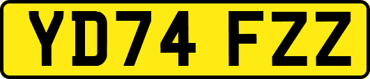 YD74FZZ