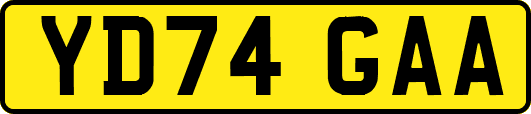 YD74GAA