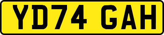 YD74GAH