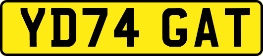 YD74GAT