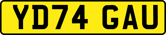 YD74GAU