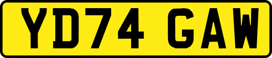 YD74GAW