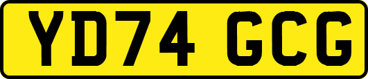 YD74GCG