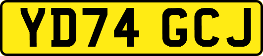 YD74GCJ