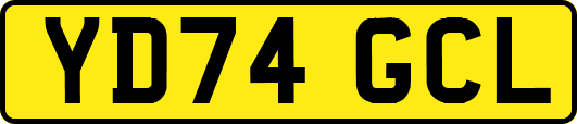 YD74GCL