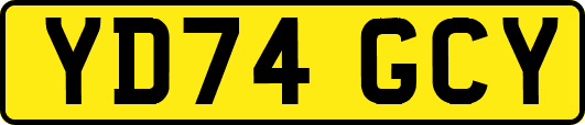 YD74GCY